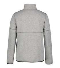 Icepeak мужской свитер Adrian 57837-4*220, светло-серый 6438549463767 цена и информация | Мужские толстовки | kaup24.ee