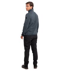 Icepeak мужской свитер Adrian 57837-4*395, тёмно-синий 6438549463910 цена и информация | Мужские толстовки | kaup24.ee
