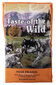 Taste of the Wild High Prairie Puppy küpsetatud hirve- ja piisonilihaga, 2 kg hind ja info | Kuivtoit koertele | kaup24.ee