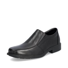Мужская обувь Rieker, черные цена и информация | Мужские ботинки | kaup24.ee