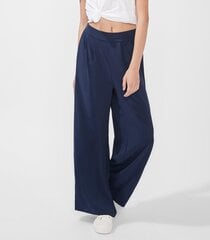 Hailys женские брюки ANITA PD*01, тёмно-синий 4067218812654 цена и информация | Штаны женские | kaup24.ee