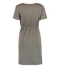 Hailys женское платье ILARIA KL*02, оливковый 4068696076835 цена и информация | Платья | kaup24.ee