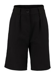 Haily женские шорты POLLY SH*01, черный 4067218983767 цена и информация | Женские шорты | kaup24.ee