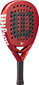 Padelireket Wilson Bela Pro V2.5, punane hind ja info | Padel | kaup24.ee