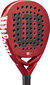 Padelireket Wilson Bela Pro V2.5, punane hind ja info | Padel | kaup24.ee