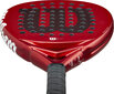 Padelireket Wilson Bela Pro V2.5, punane hind ja info | Padel | kaup24.ee