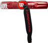 Padelireket Wilson Blade Elite V2.5, punane hind ja info | Padel | kaup24.ee