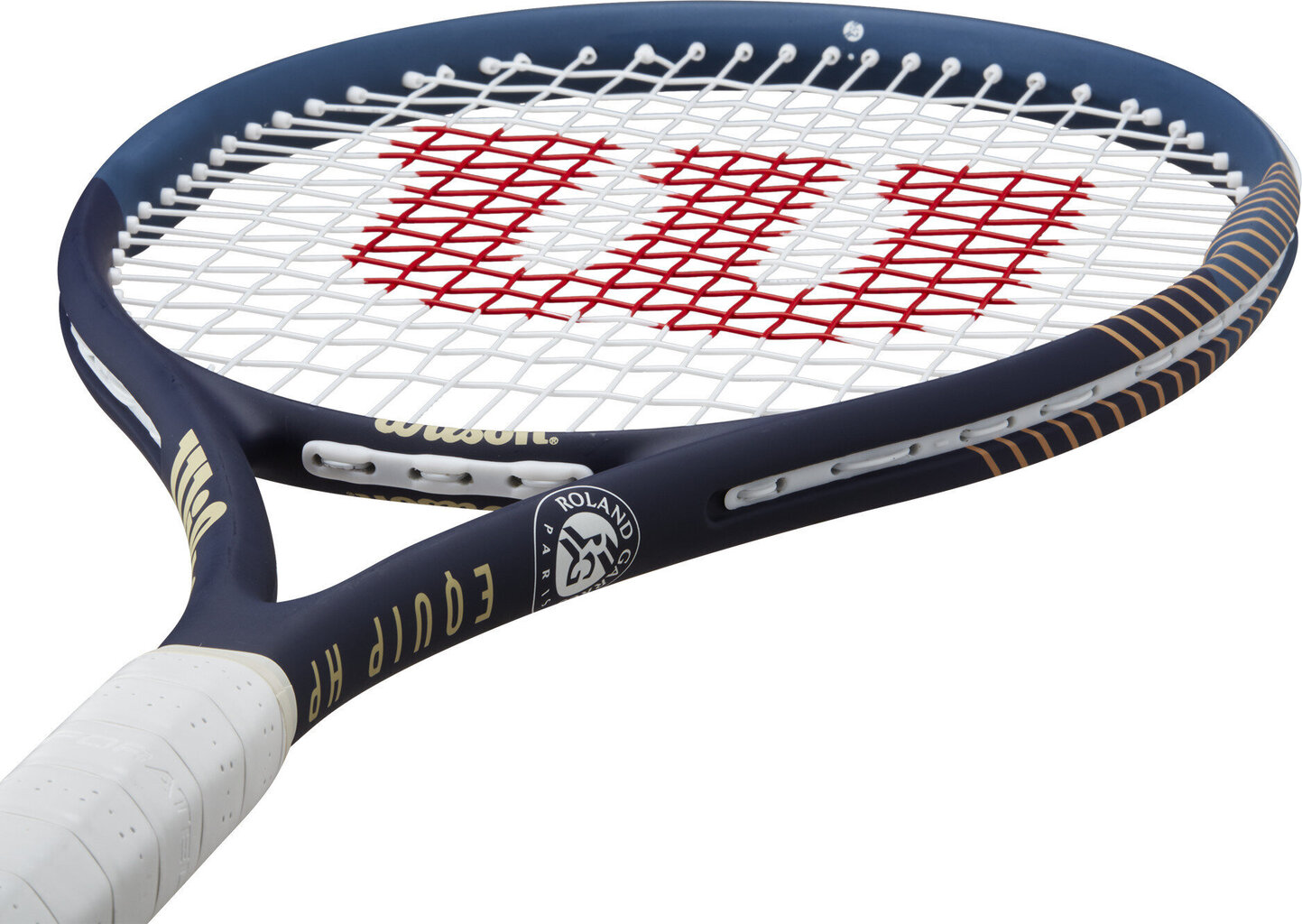 Tennisereket Wilson Roland Garros Equipe HP, suurus 2 hind ja info | Välitennise tooted | kaup24.ee
