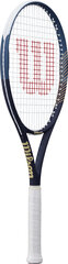 Tennisereket Wilson Roland Garros Equipe HP, suurus 2 hind ja info | Välitennise tooted | kaup24.ee