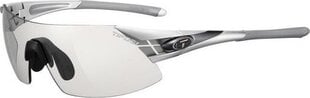 Очки Tifosi Podium XC, серебристый цвет цена и информация | Спортивные очки | kaup24.ee