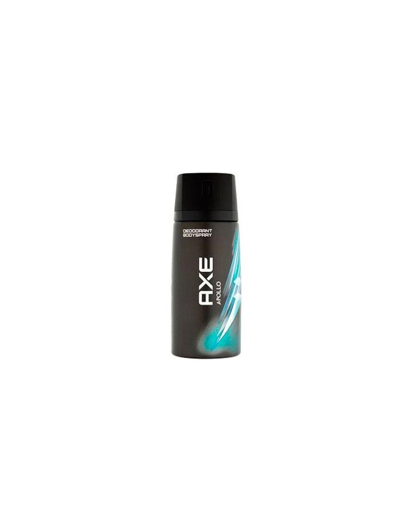 Pihustatav deodorant Axe Apollo Bus, 150 ml hind ja info | Deodorandid | kaup24.ee
