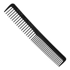 Расчески Eurostil Peine Professional Исключительно для профессионального пользования метелка цена и информация | Расчески, щетки для волос, ножницы | kaup24.ee