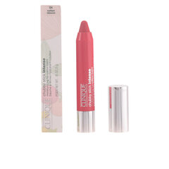 Huulepalsam Clinique Chubby Stick Lip Colour Balm 04 Heftiest Hibiscus, 3 g цена и информация | Помады, бальзамы, блеск для губ | kaup24.ee