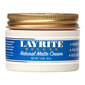 Juuksepasta Layrite Natural Matte Cream, 42 g цена и информация | Viimistlusvahendid juustele | kaup24.ee