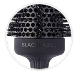 OLIVIA GARDEN щетка BLACK LABEL SPEED XL 20мм цена и информация | Расчески, щетки для волос, ножницы | kaup24.ee