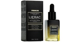 Näoseerum küpsele nahale Lierac Premium, 30 ml hind ja info | Lierac Kosmeetika, parfüümid | kaup24.ee