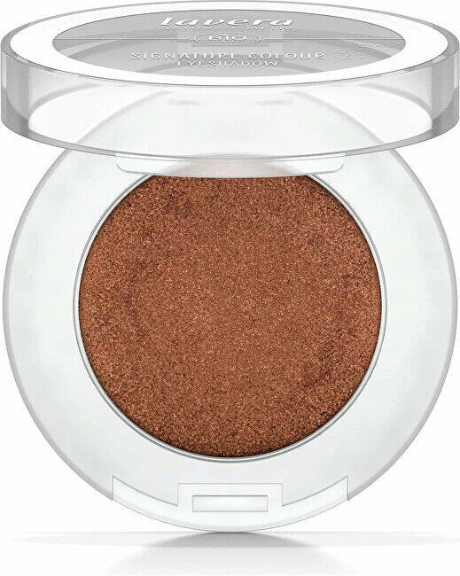 Lauvärv Lavera Bio Organic Eye Shadows Signature Color, 2 g hind ja info | Ripsmetušid, lauvärvid, silmapliiatsid, seerumid | kaup24.ee