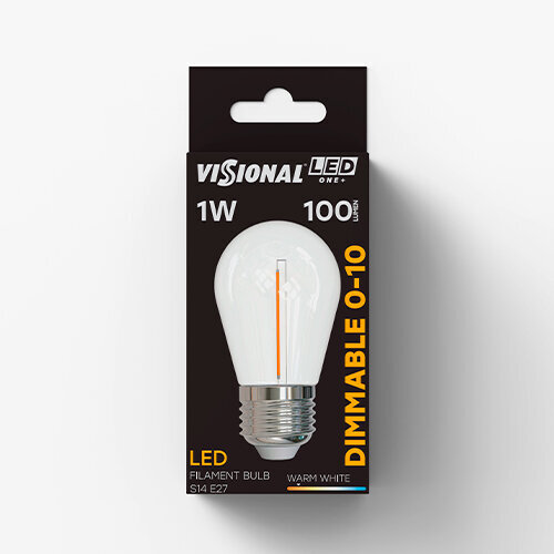 LED välisaia nööride komplekt LED pirnidega - 10m hind ja info | Aia- ja õuevalgustid | kaup24.ee
