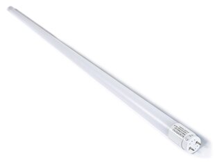 LED luminofoorlampe T8 - 24W - 150cm - ühepoolne toide - külmvalge (6000K) цена и информация | Лампочки | kaup24.ee