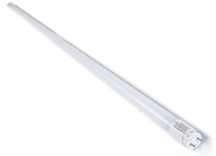 LED luminofoorlampe T8 - 24W - 150cm - ühepoolne toide - külmvalge (6000K) цена и информация | Лампочки | kaup24.ee