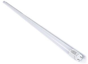 LED luminofoorlampe T8 - 24W - 150cm - ühepoolne toide - neutraalne valge (4500K) цена и информация | Лампочки | kaup24.ee