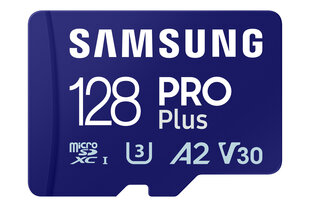 Samsung PRO Plus цена и информация | Карты памяти | kaup24.ee