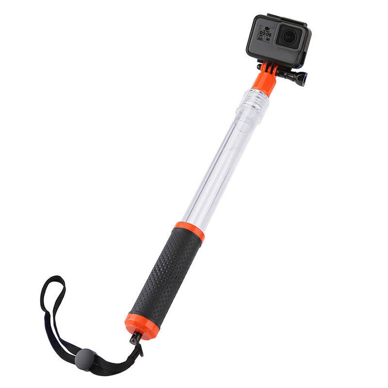 Telesin Pluoyancy GP-MNP-T01 hind ja info | Selfie sticks | kaup24.ee