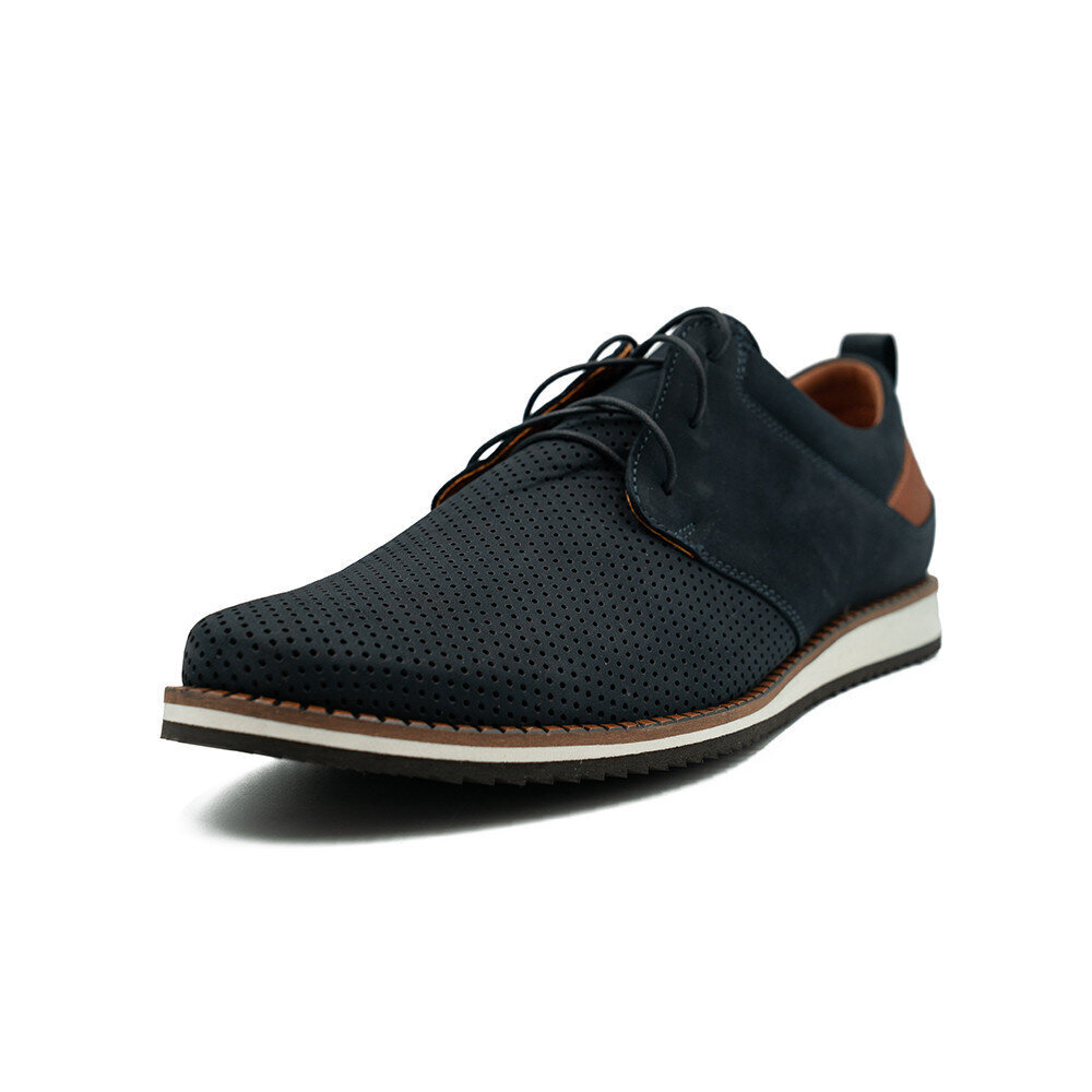 Conhpol kingad meestele D3505S01241, sinine hind ja info | Meeste kingad, saapad | kaup24.ee