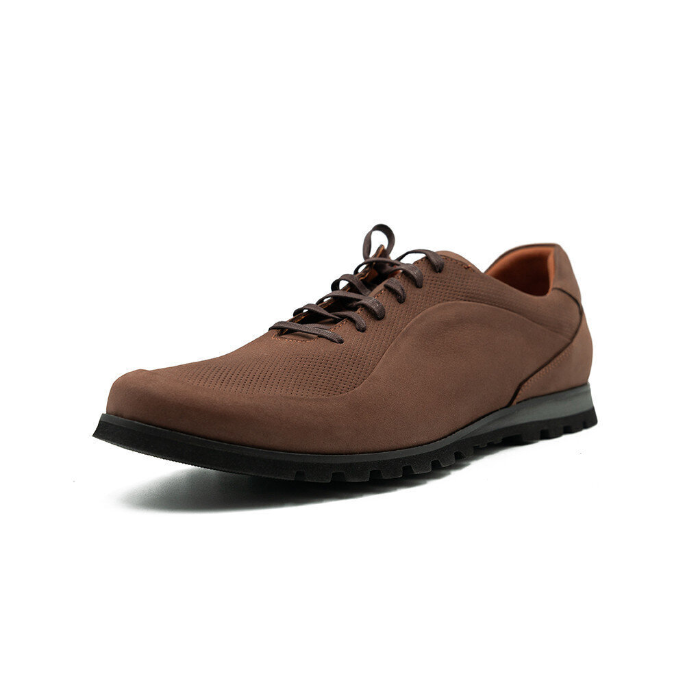 Conhpol kingad meestele D3799S02, pruun hind ja info | Meeste kingad, saapad | kaup24.ee
