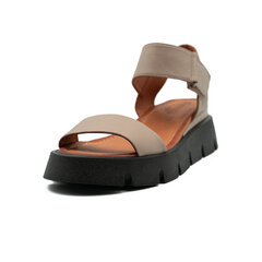 Sandaalid naistele Ferretti women style 0371904241/42, hall hind ja info | Naiste sandaalid | kaup24.ee