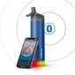 Joogipudel HidrateSpark Pro, 620 ml, sinine цена и информация | Joogipudelid | kaup24.ee