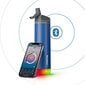 Joogipudel HidrateSpark Pro, 620 ml, sinine hind ja info | Joogipudelid | kaup24.ee