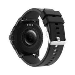 Kumi GW2 Smartwatch Black hind ja info | Nutikellad (smartwatch) | kaup24.ee