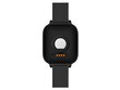 GoGPS K27 Black цена и информация | Nutikellad (smartwatch) | kaup24.ee