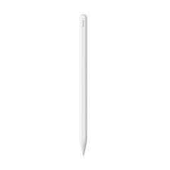 Active stylus for iPad Baseus Smooth Writing 2 SXBC060102 - white цена и информация | Смарттехника и аксессуары | kaup24.ee