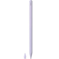 Baseus Smooth Writing 2 Stylus Pen (purple) цена и информация | Смарттехника и аксессуары | kaup24.ee