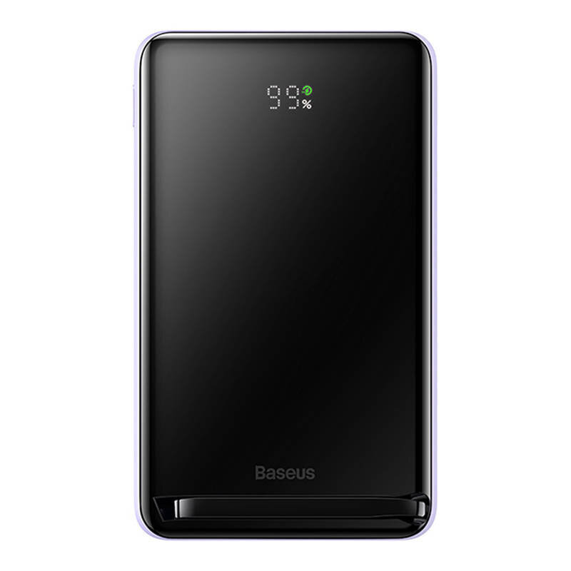 Baseus Magnetic 10000mAh, 20W hind ja info | Akupangad | kaup24.ee