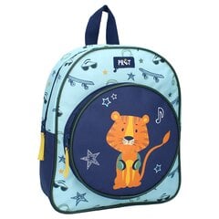 Рюкзачок для детей Pret Lion, синий цена и информация | Школьные рюкзаки, спортивные сумки | kaup24.ee