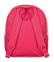 Рюкзачок для детей Pret Peppa Pig, розовый цена и информация | Школьные рюкзаки, спортивные сумки | kaup24.ee