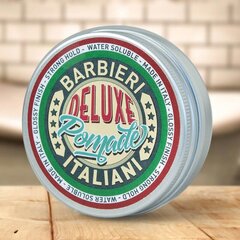 Juuksepumat Barbieri Italiani, 100 ml цена и информация | Средства для укладки волос | kaup24.ee