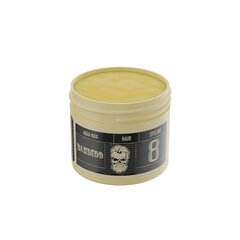 Juuksevaha Bandido Aqua 8 Wax Extreme Strong, 125 ml цена и информация | Средства для укладки волос | kaup24.ee