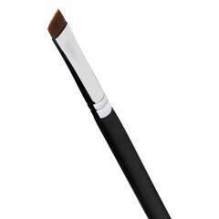 Hulu P44 Кисть для макияжа глаз, для стилизации бровей и нанесения подводки. цена и информация | Кисти для макияжа, спонжи | kaup24.ee