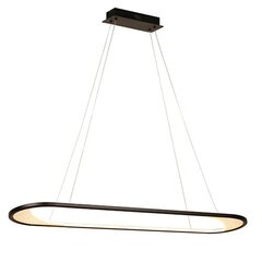 Ripplamp Saturno Convesso hind ja info | Rippvalgustid | kaup24.ee