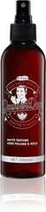 Juuksesprei meestele Dapper Dan, 200 ml цена и информация | Средства для укладки волос | kaup24.ee