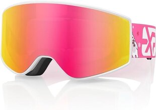 EXP VISION Лыжные очки, очки для сноуборда цена и информация | Suusaprillid | kaup24.ee