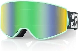 EXP VISION Лыжные очки, очки для сноуборда OTG цена и информация | Suusaprillid | kaup24.ee