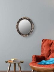 Винтажное настенное зеркало Omiro цена и информация | Зеркала | kaup24.ee