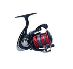 Spinningurull Daiwa 23 Ninja LT4000-C цена и информация | Катушки для спиннинга | kaup24.ee