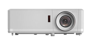 Optoma ZH406 data projector Standard throw projector 4500 ANSI lumens DLP 1080p (1920x1080) 3D White цена и информация | Проекторы | kaup24.ee