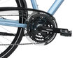 Jalgratas Romet Wagant 4 2023 28", sinine hind ja info | Jalgrattad | kaup24.ee